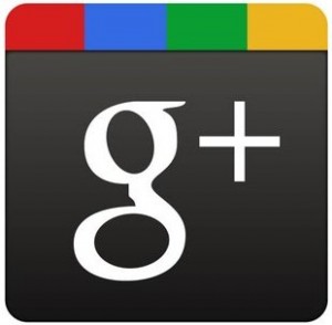Google-Plus-Logo