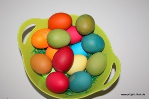Ostern :)