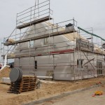 Unser neues Heim! :)