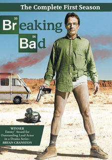 Breaking Bad bei Watchever